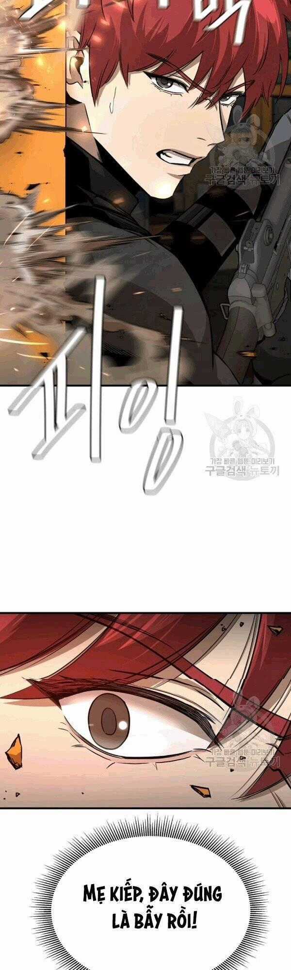 Return Survival - Chương 70 - Trang 53