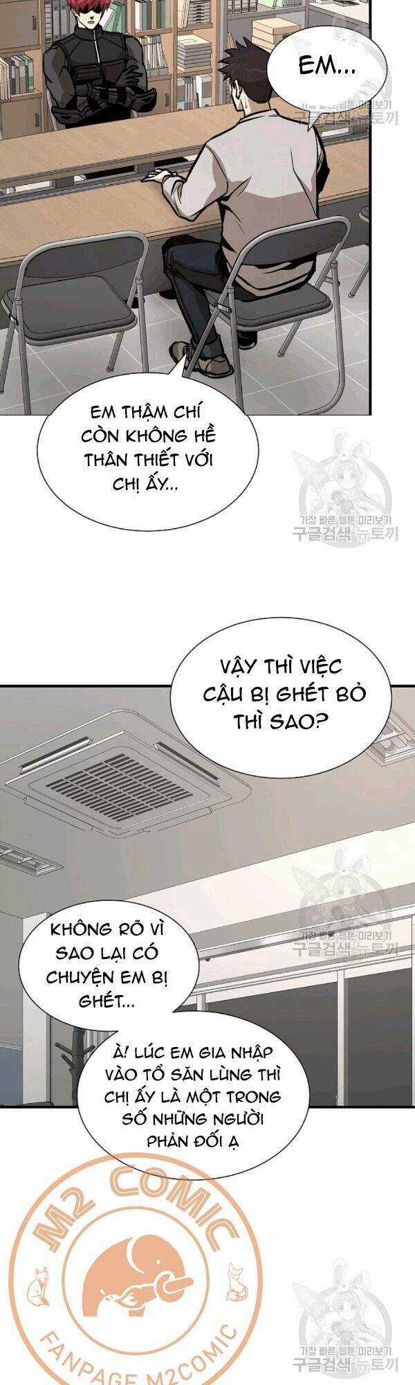 Return Survival - Chương 70 - Trang 7