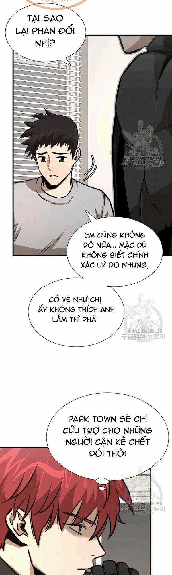 Return Survival - Chương 70 - Trang 8