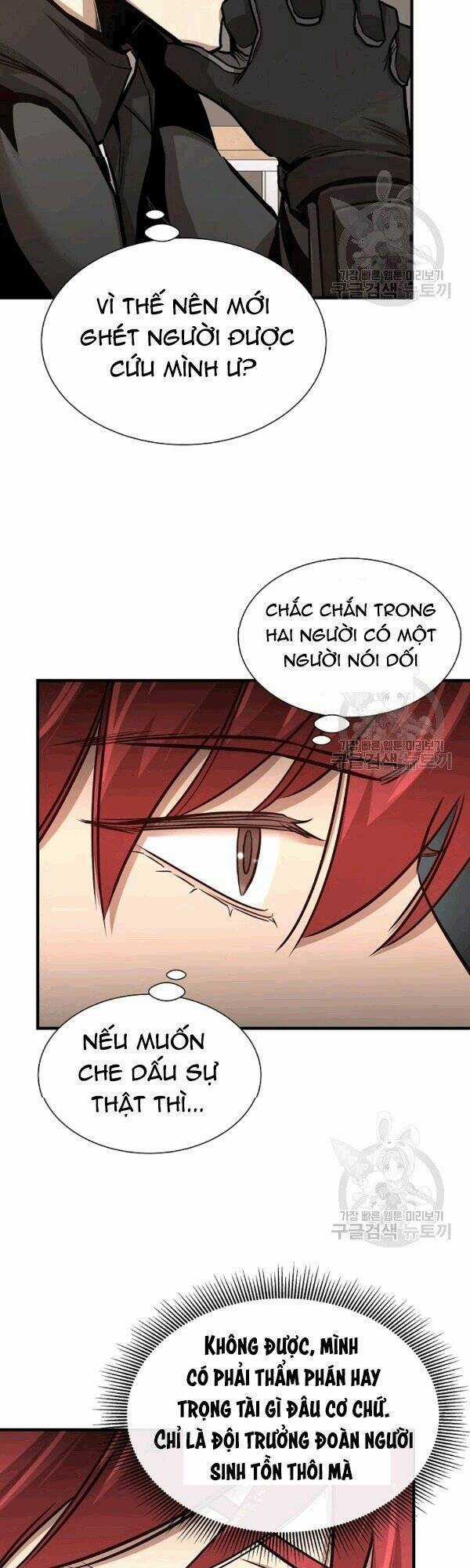 Return Survival - Chương 70 - Trang 9