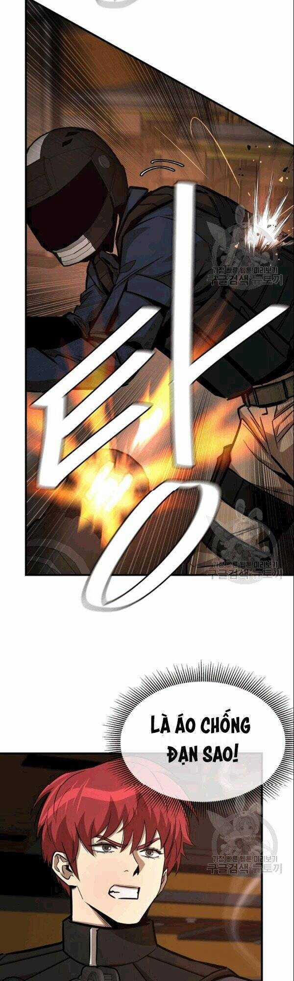 Return Survival - Chương 71 - Trang 13