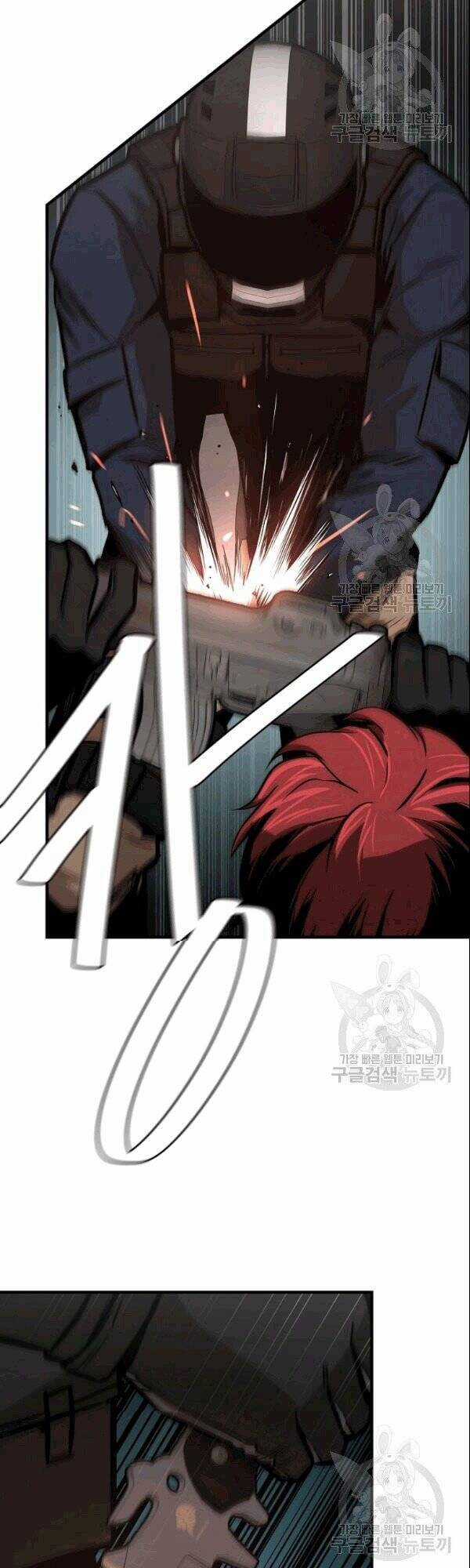 Return Survival - Chương 71 - Trang 15