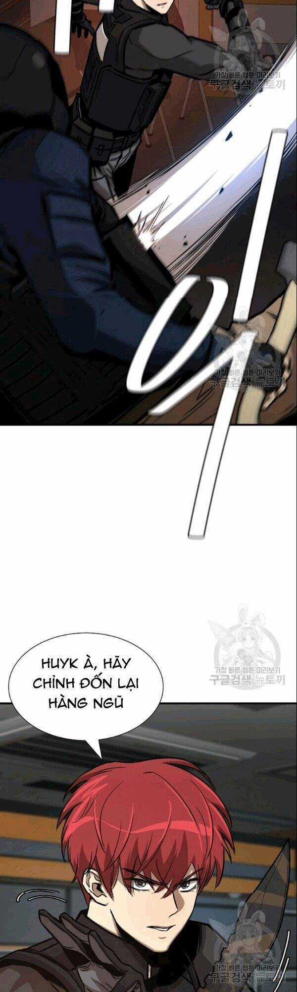 Return Survival - Chương 71 - Trang 17