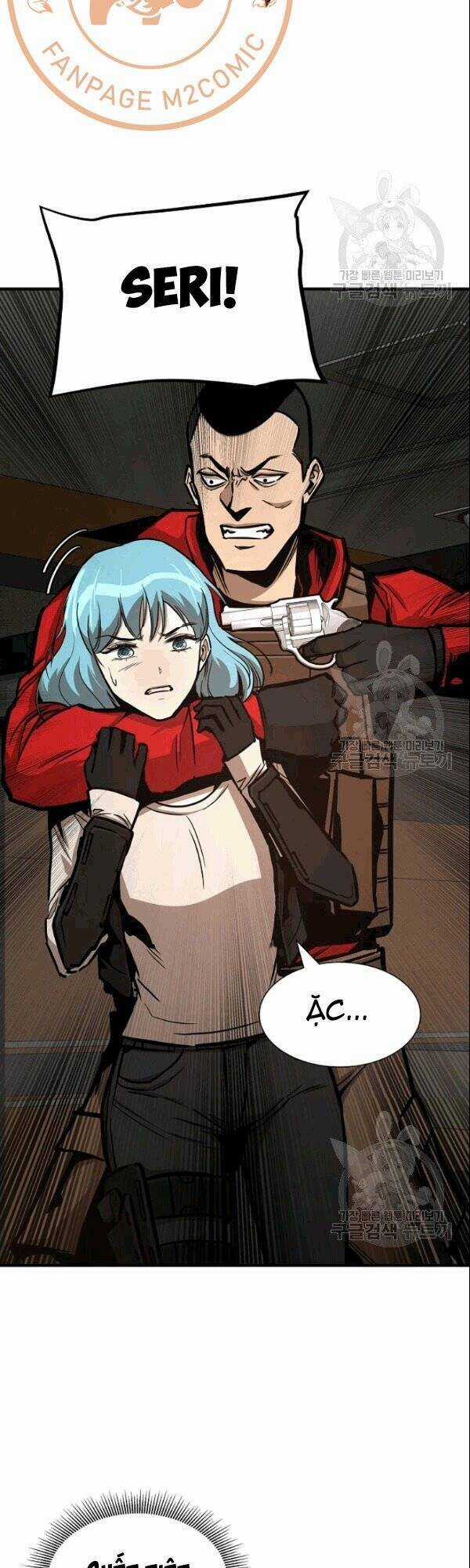 Return Survival - Chương 71 - Trang 19