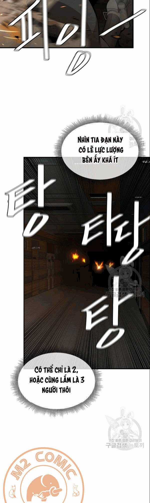 Return Survival - Chương 71 - Trang 3