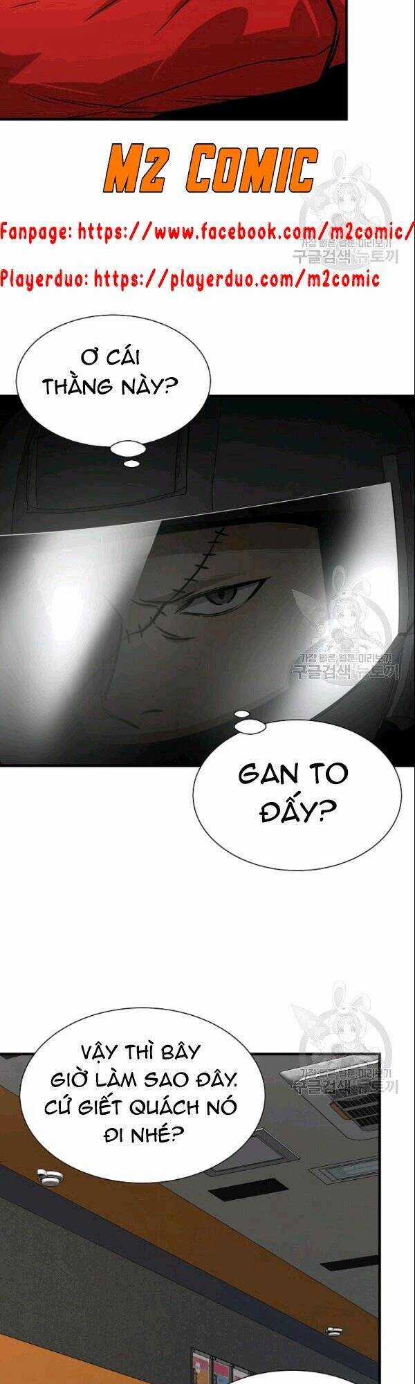 Return Survival - Chương 71 - Trang 24