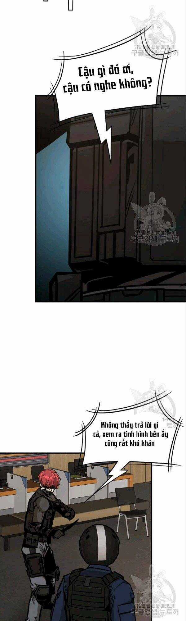 Return Survival - Chương 71 - Trang 27