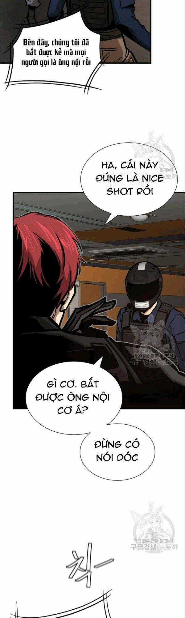 Return Survival - Chương 71 - Trang 28