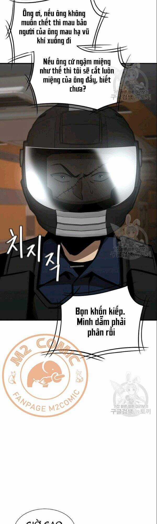 Return Survival - Chương 71 - Trang 29