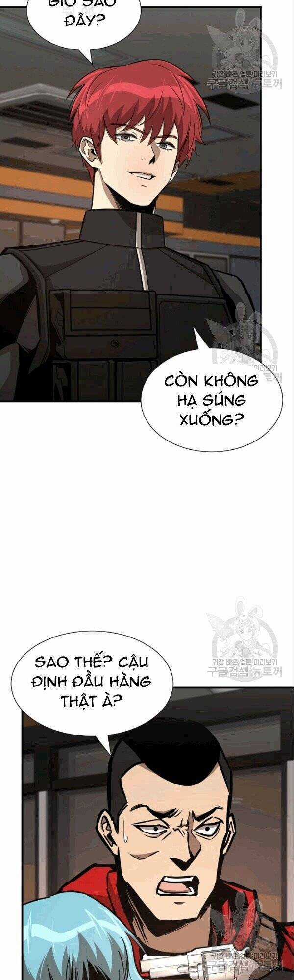 Return Survival - Chương 71 - Trang 30