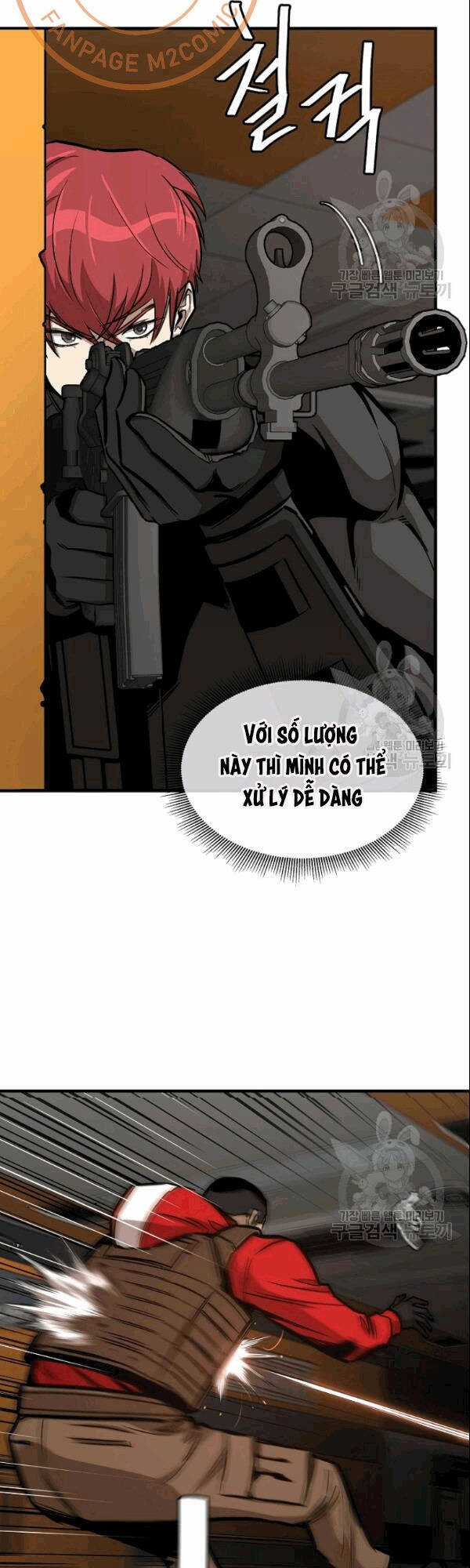 Return Survival - Chương 71 - Trang 4