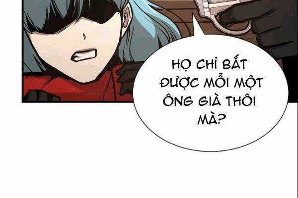 Return Survival - Chương 71 - Trang 31