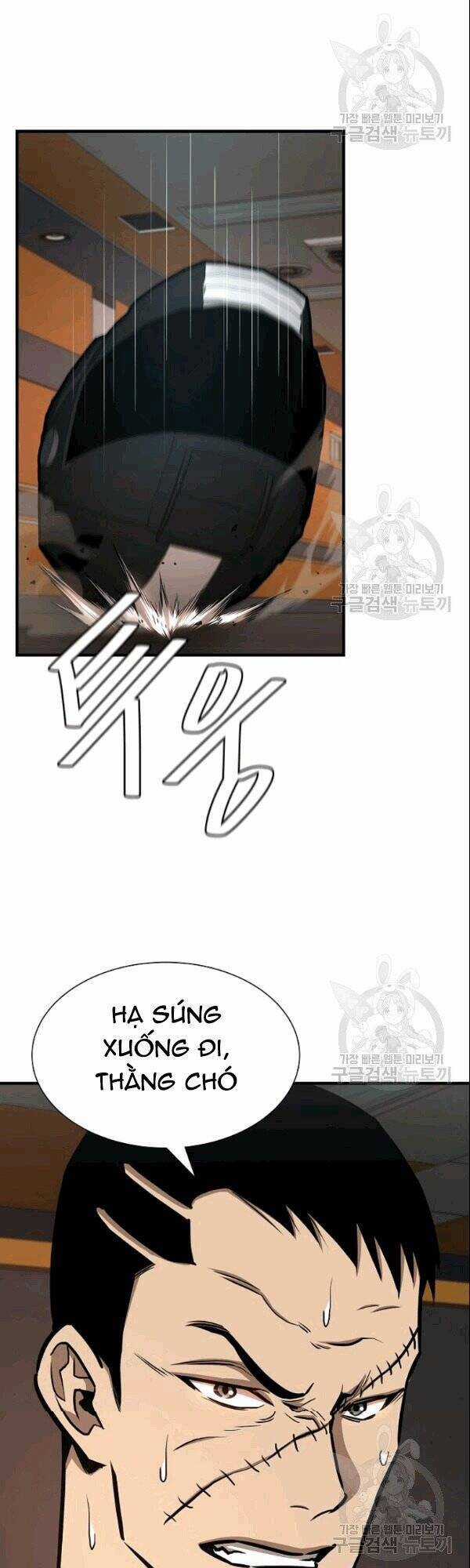 Return Survival - Chương 71 - Trang 32