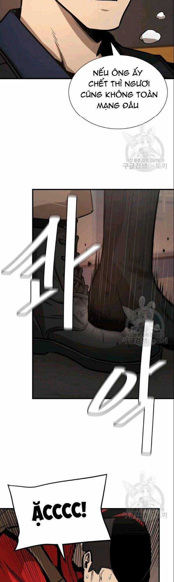 Return Survival - Chương 71 - Trang 33