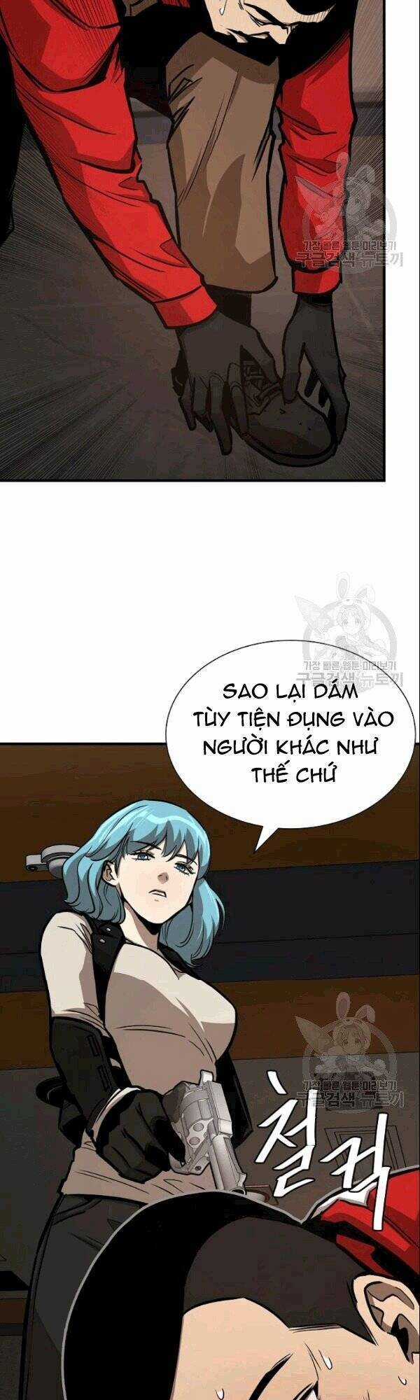 Return Survival - Chương 71 - Trang 34