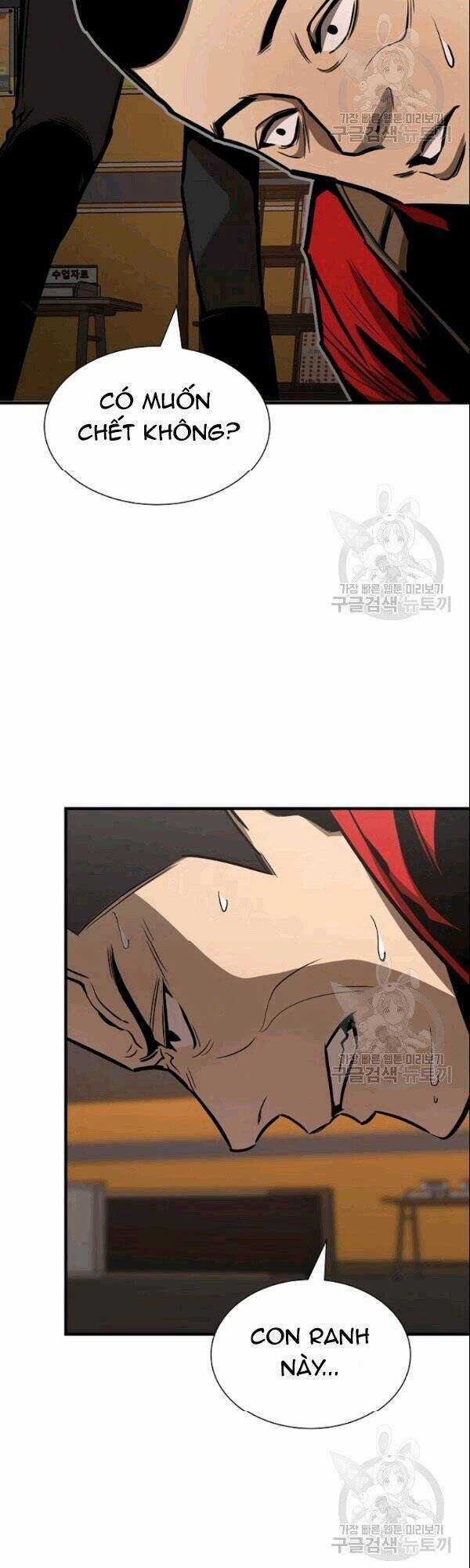 Return Survival - Chương 71 - Trang 35