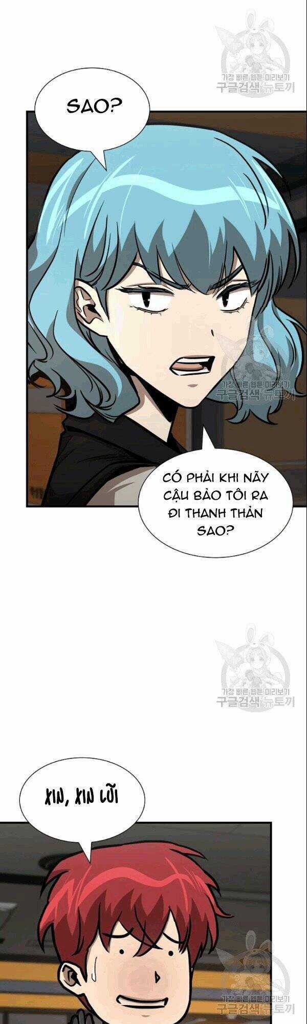 Return Survival - Chương 71 - Trang 37