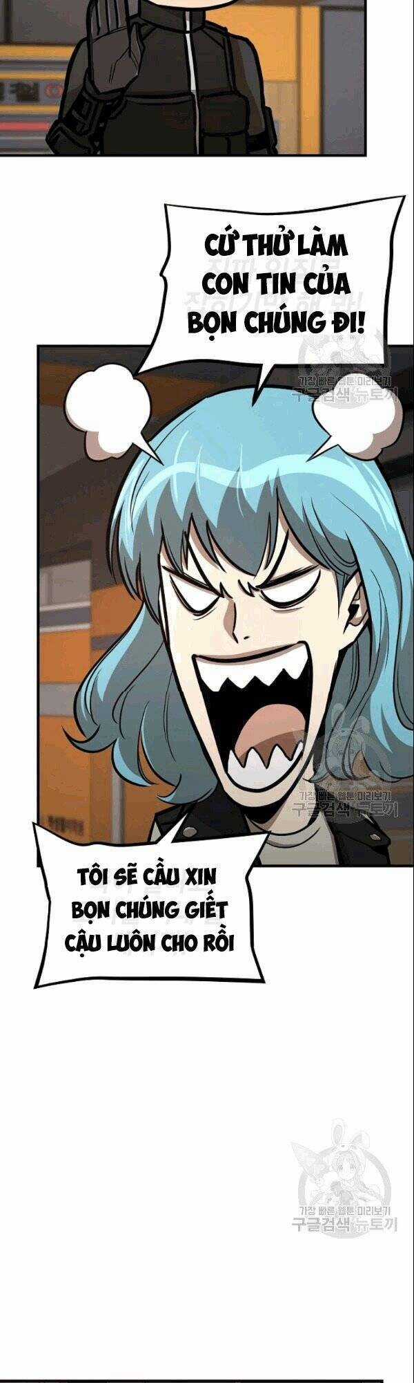 Return Survival - Chương 71 - Trang 38