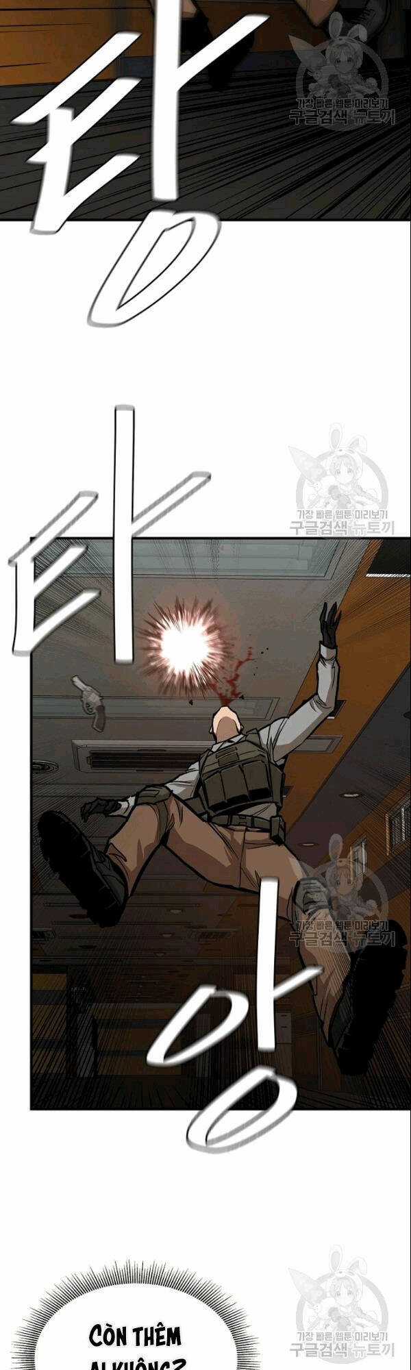 Return Survival - Chương 71 - Trang 5