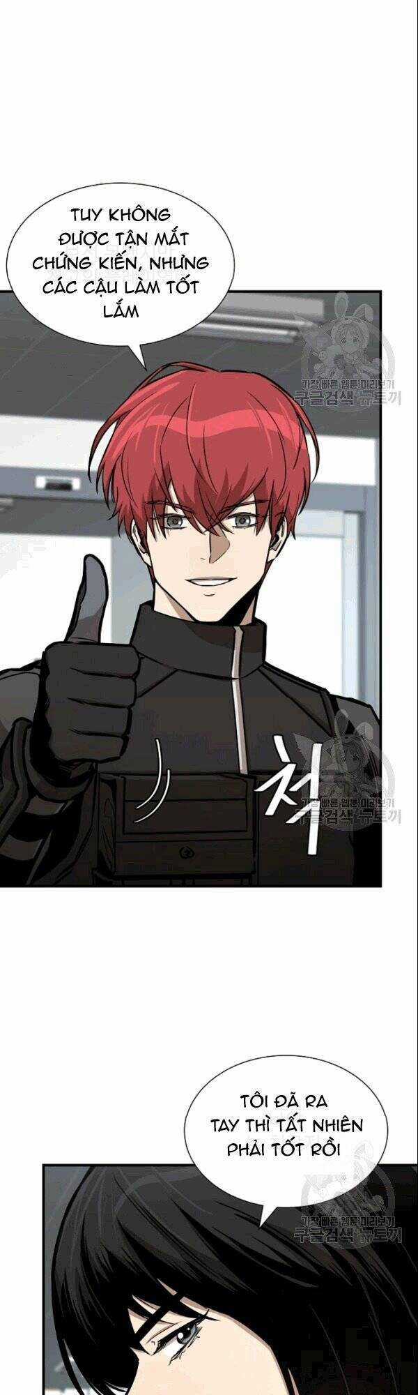 Return Survival - Chương 71 - Trang 43