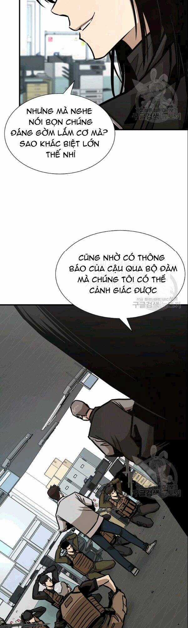 Return Survival - Chương 71 - Trang 44