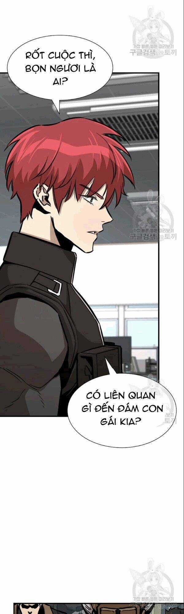 Return Survival - Chương 71 - Trang 47