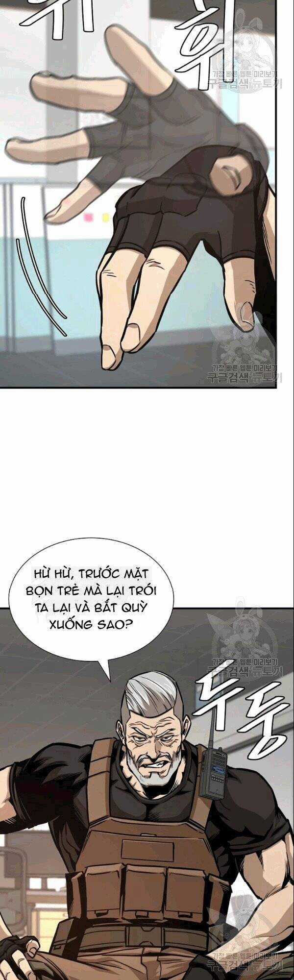 Return Survival - Chương 71 - Trang 50