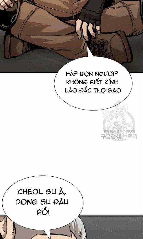 Return Survival - Chương 71 - Trang 51