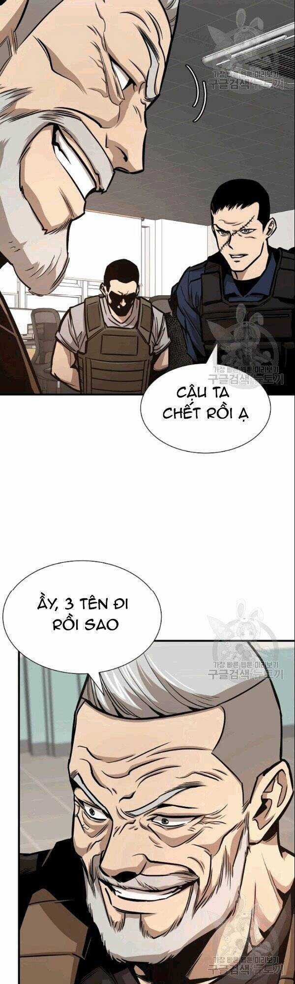 Return Survival - Chương 71 - Trang 52