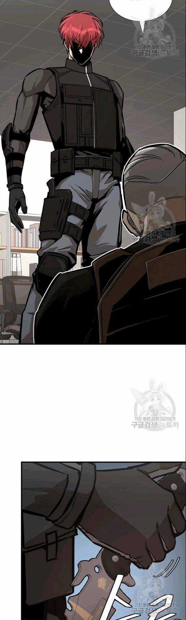 Return Survival - Chương 71 - Trang 55