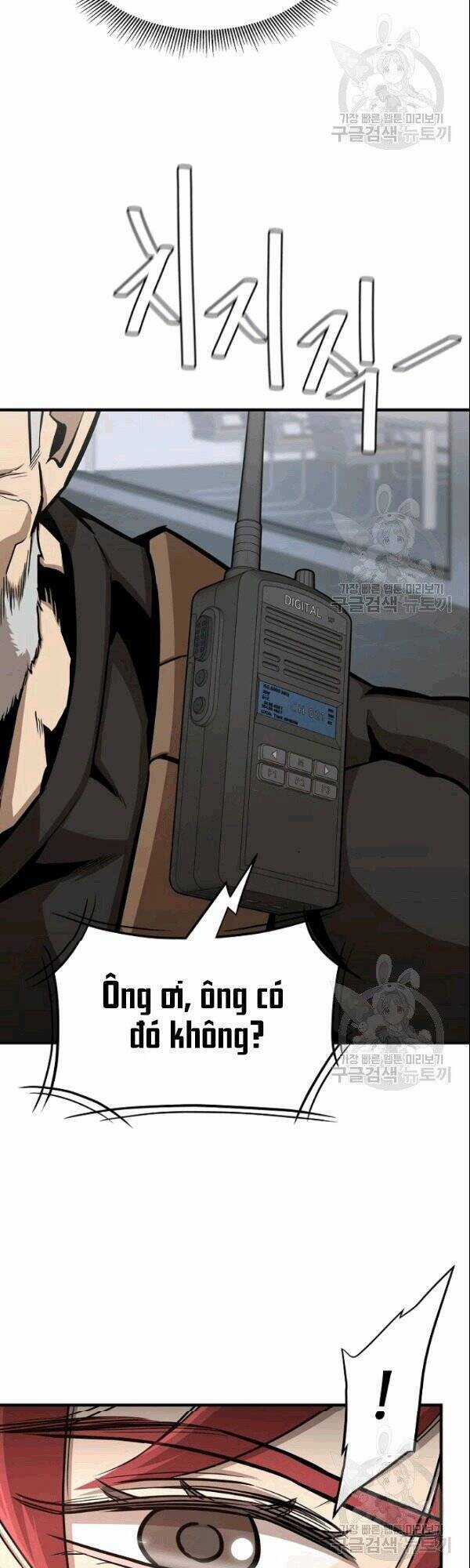 Return Survival - Chương 71 - Trang 57