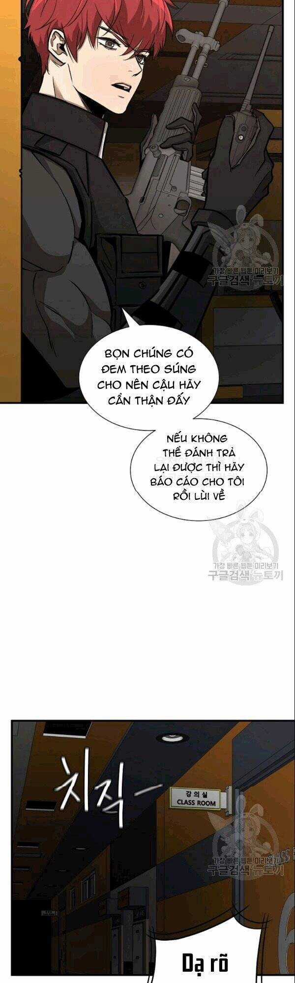 Return Survival - Chương 71 - Trang 8