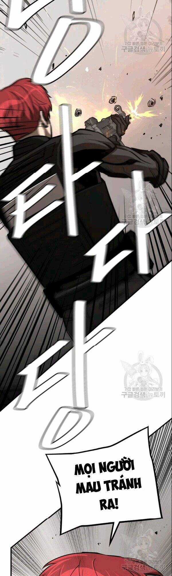 Return Survival - Chương 71 - Trang 10
