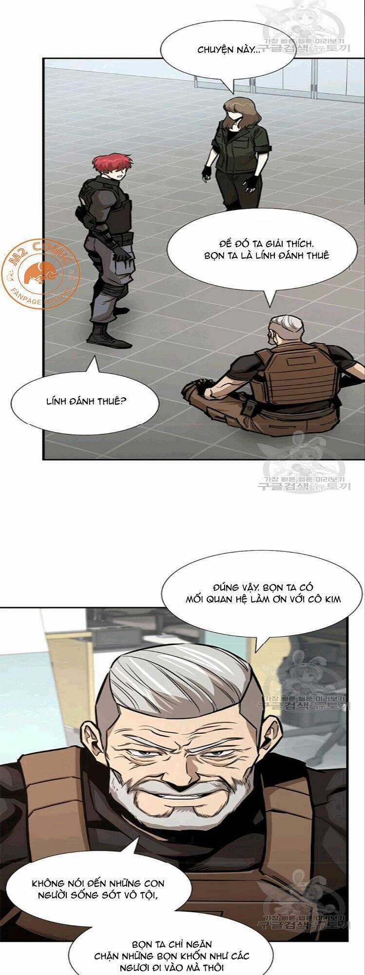 Return Survival - Chương 72 - Trang 13