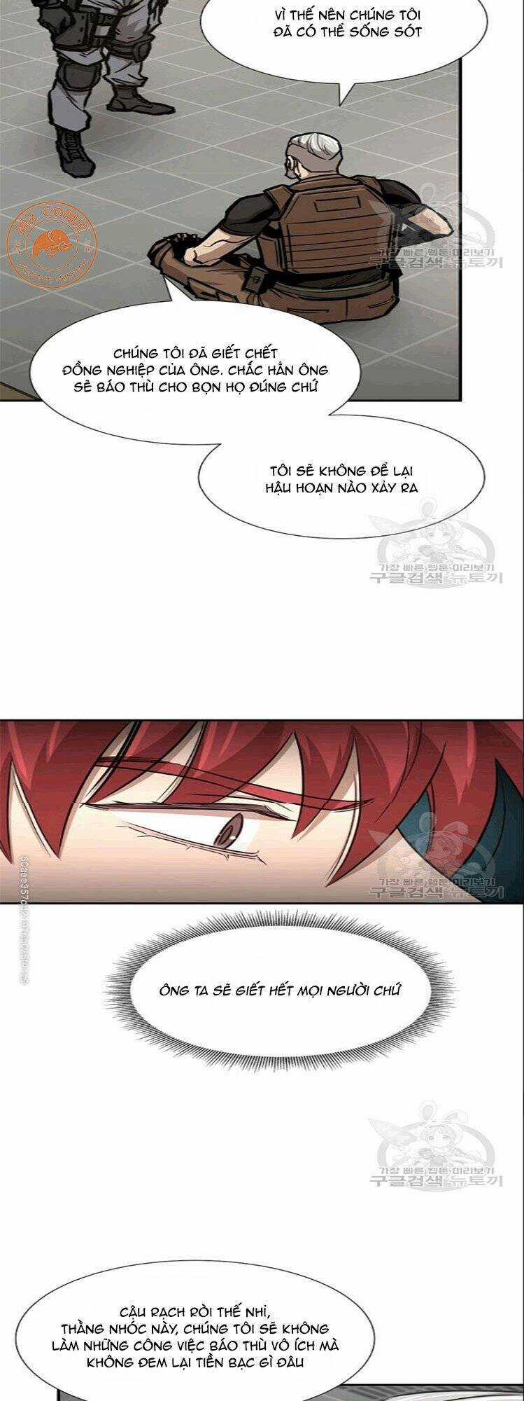 Return Survival - Chương 72 - Trang 20