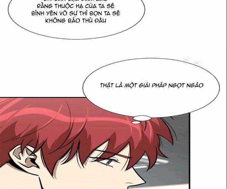 Return Survival - Chương 72 - Trang 22