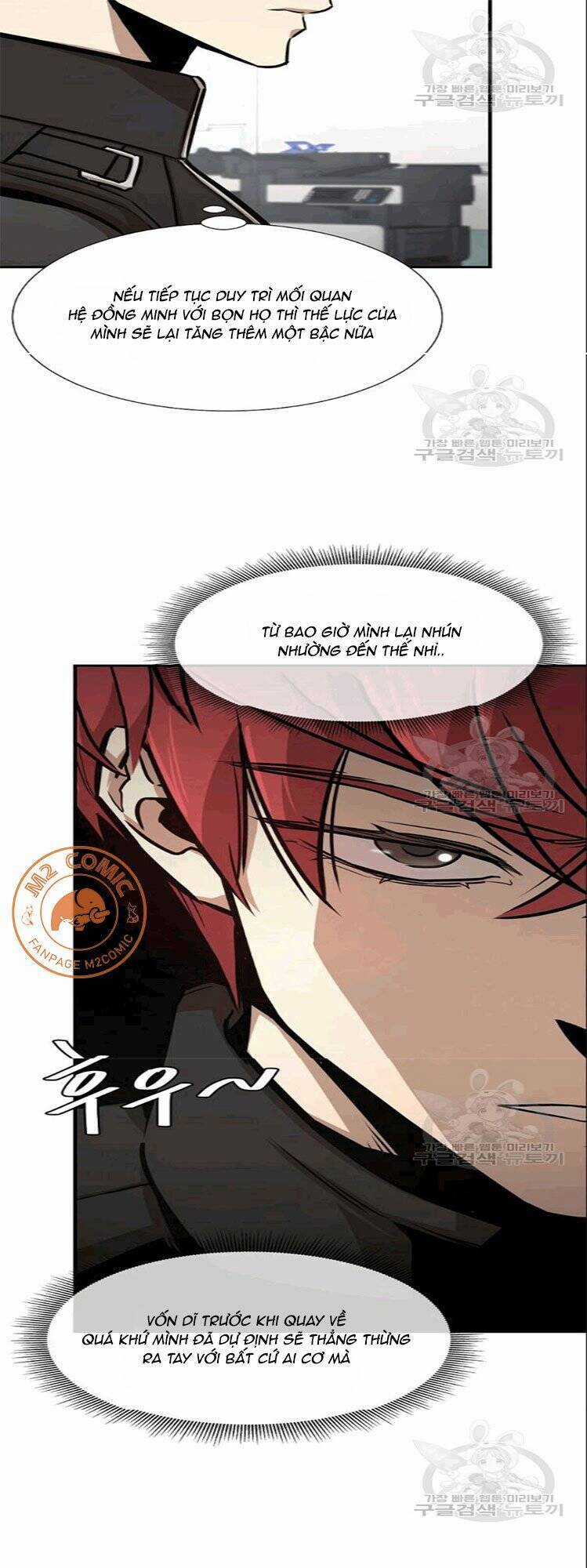 Return Survival - Chương 72 - Trang 23