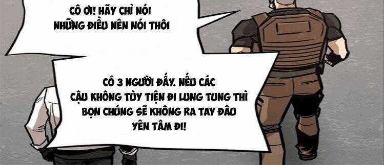 Return Survival - Chương 72 - Trang 30