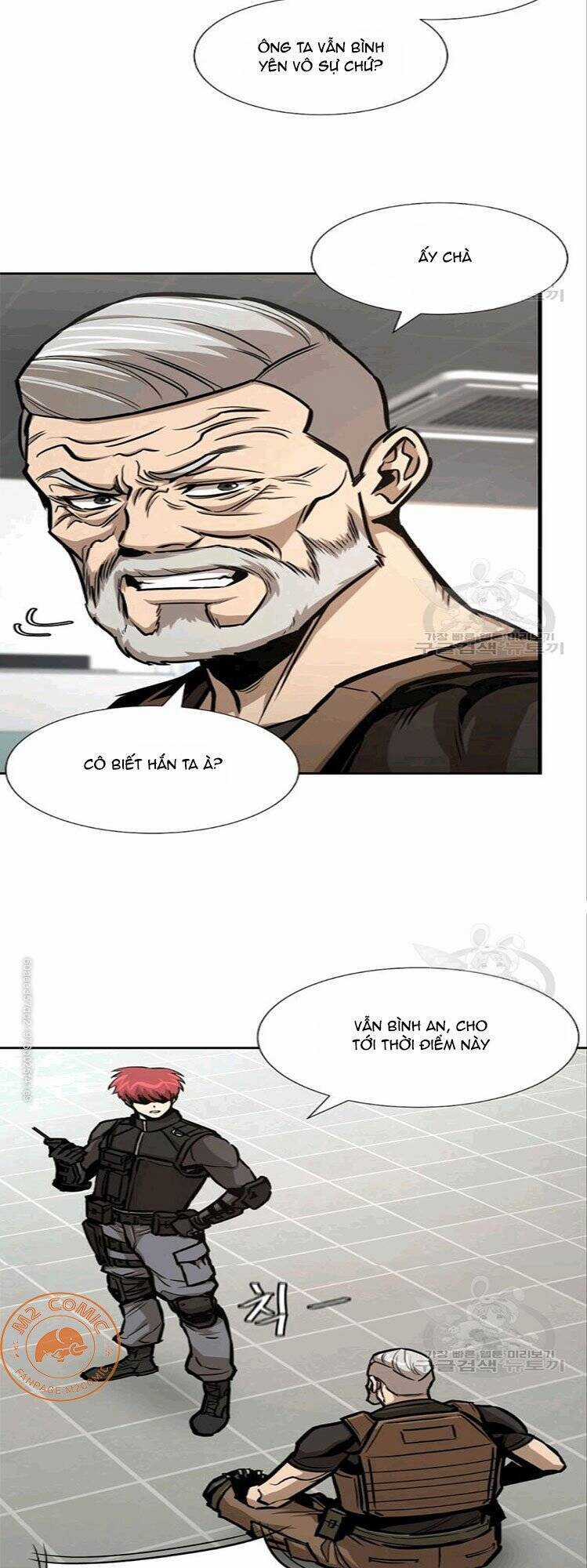 Return Survival - Chương 72 - Trang 4