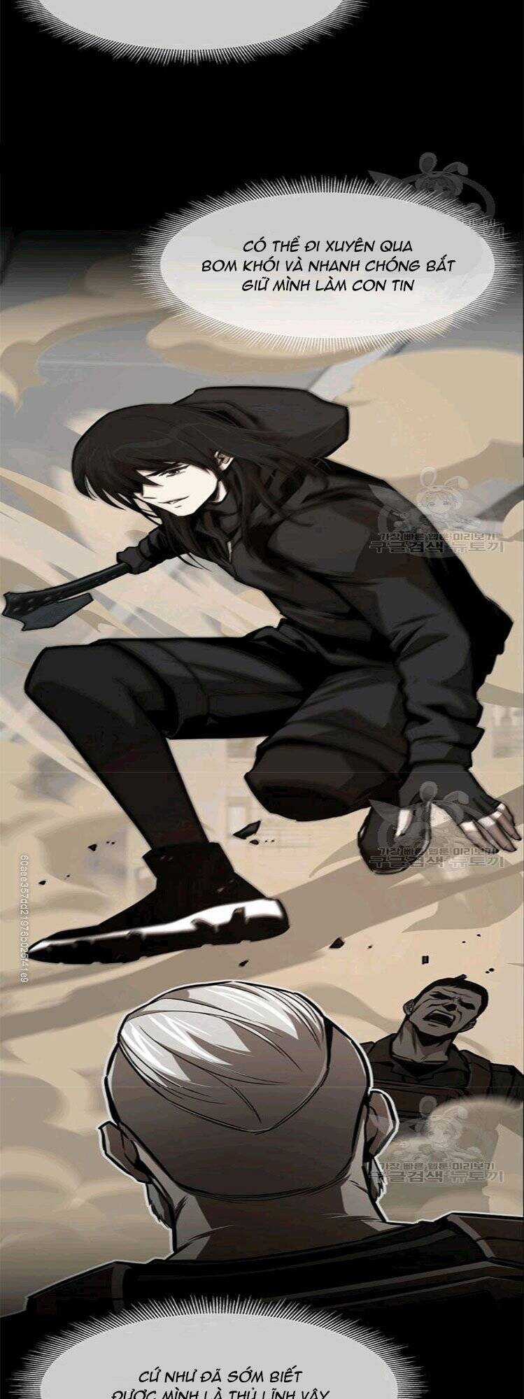 Return Survival - Chương 72 - Trang 32