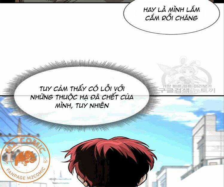 Return Survival - Chương 72 - Trang 34