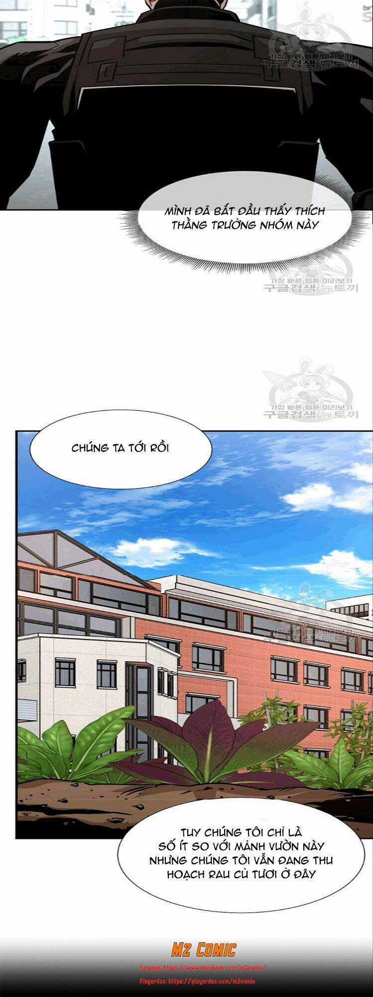 Return Survival - Chương 72 - Trang 35