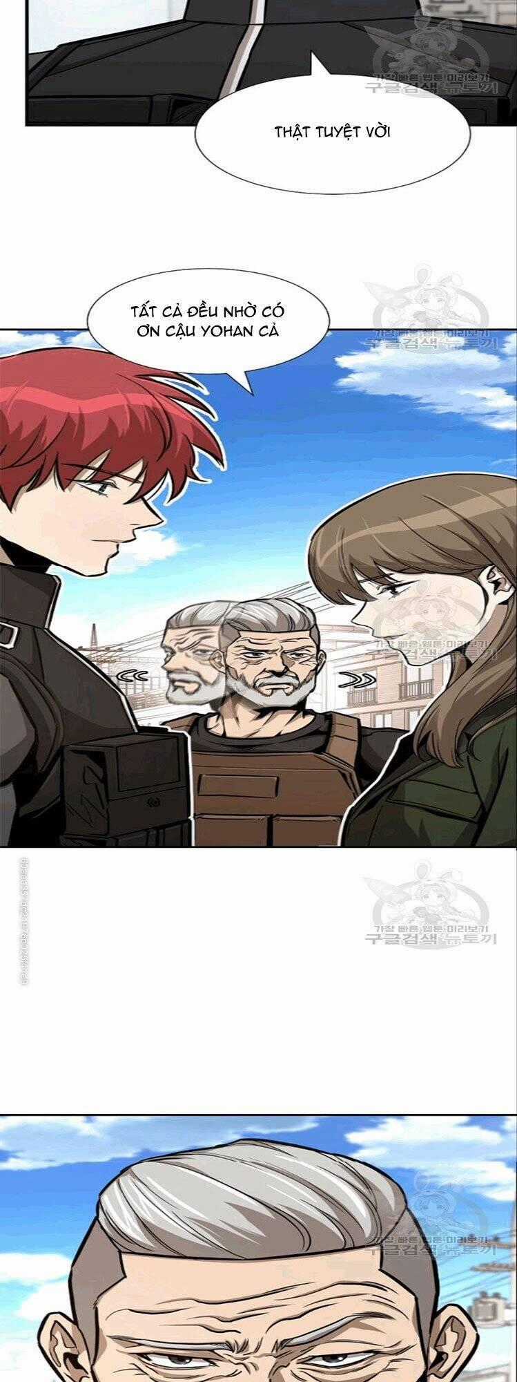 Return Survival - Chương 72 - Trang 39
