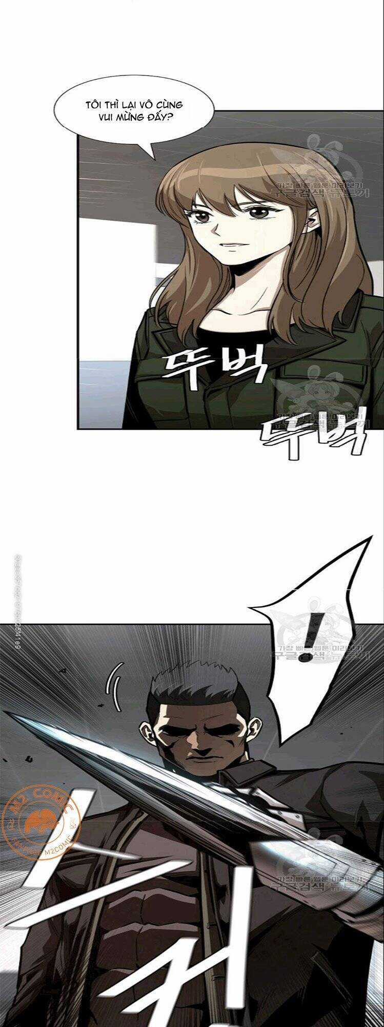 Return Survival - Chương 72 - Trang 8