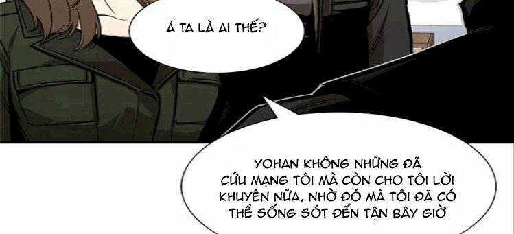 Return Survival - Chương 72 - Trang 10