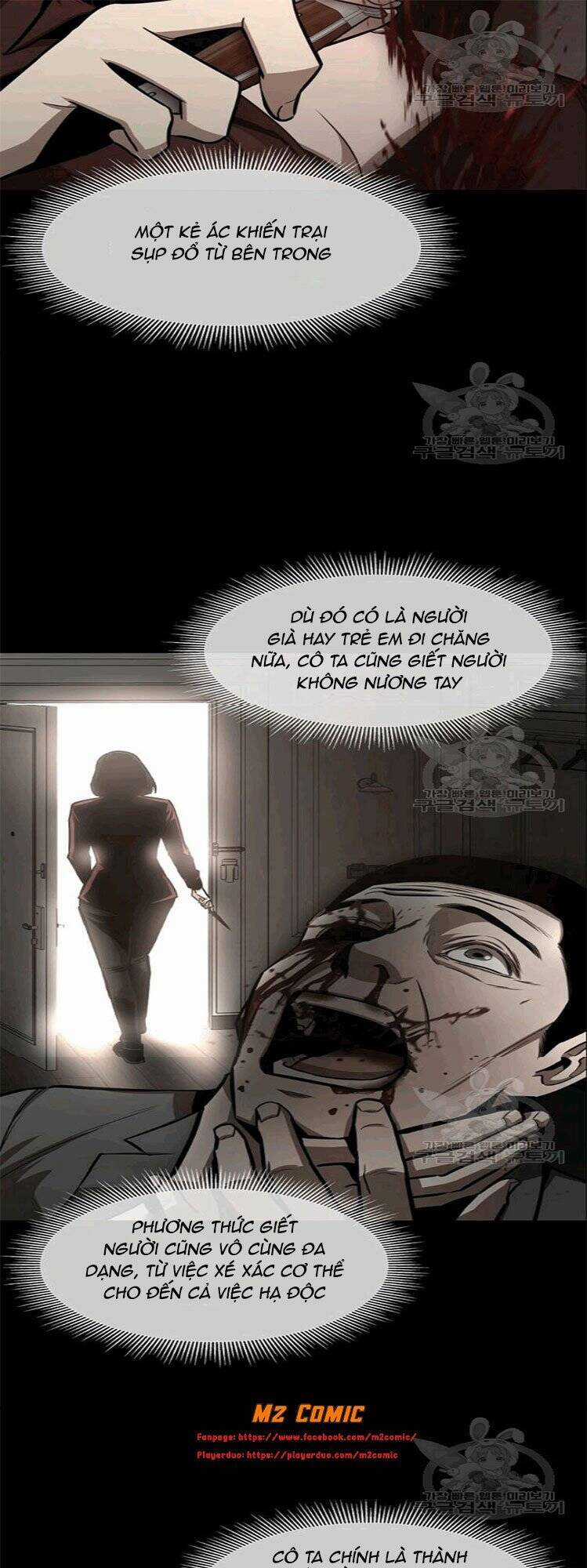 Return Survival - Chương 73 - Trang 11