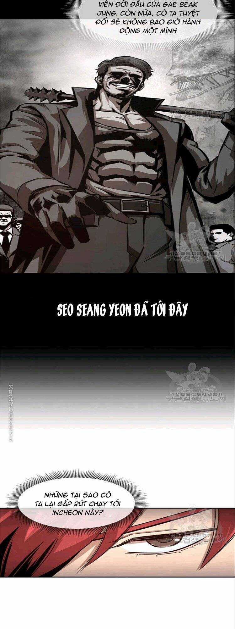 Return Survival - Chương 73 - Trang 12