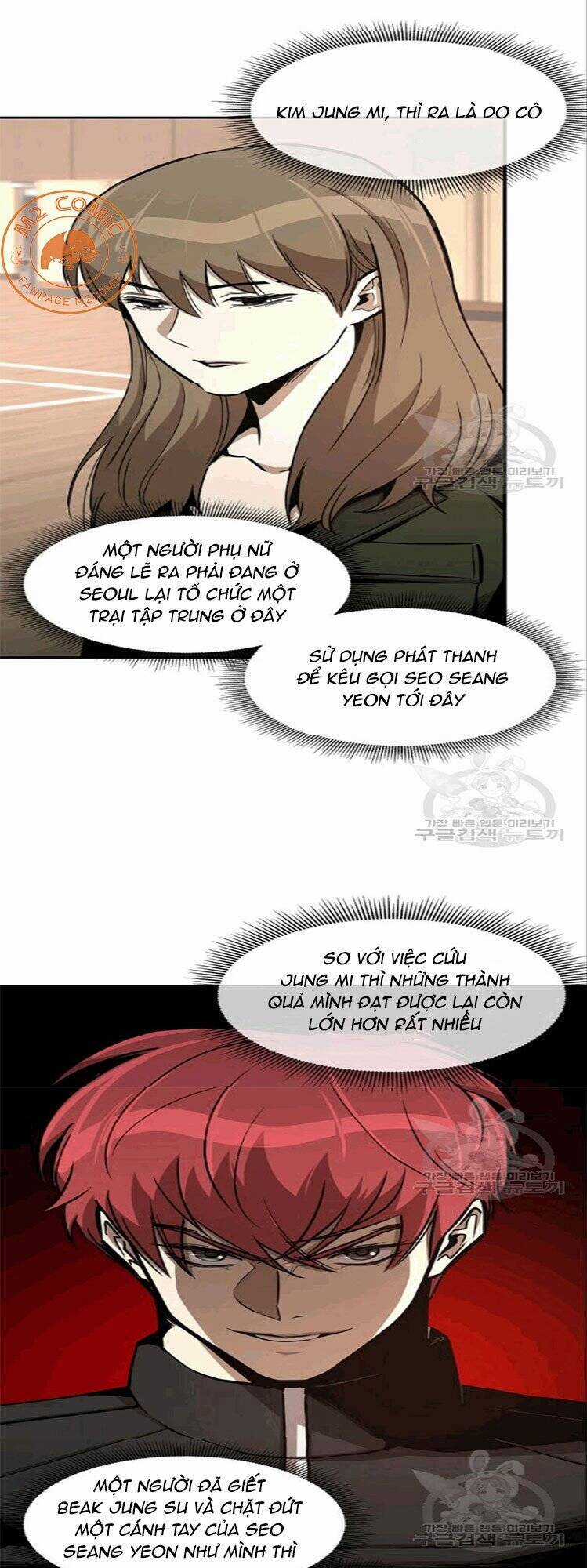 Return Survival - Chương 73 - Trang 13