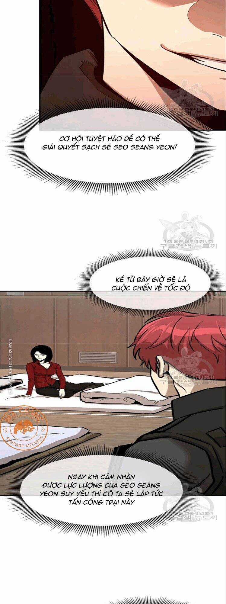 Return Survival - Chương 73 - Trang 16