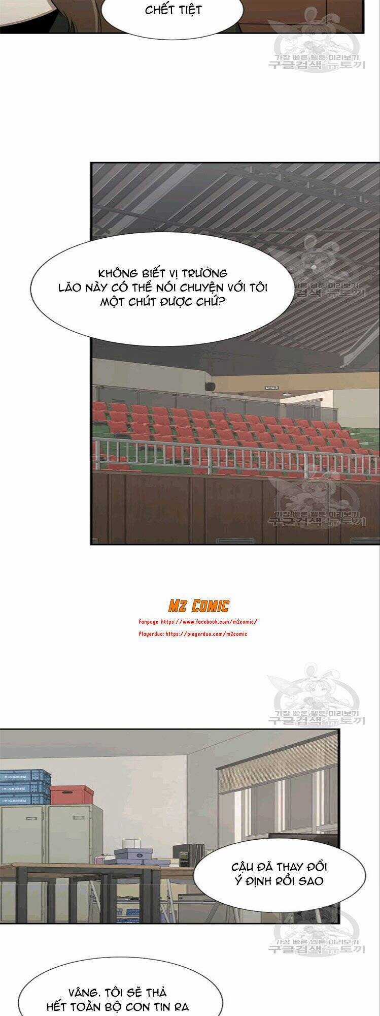 Return Survival - Chương 73 - Trang 23